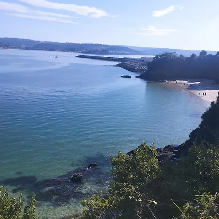 Mirador Da Ria