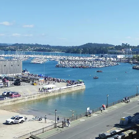 Mirador Da Ria Сasa de vacaciones *