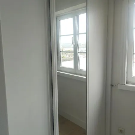 Mirador Da Ria Сasa de vacaciones Sada