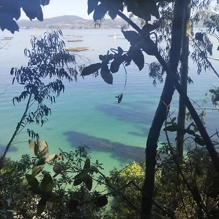 Mirador Da Ria Сasa de vacaciones