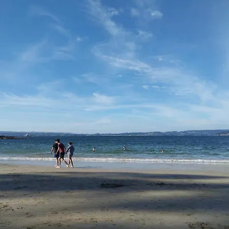 Mirador Da Ria Sada