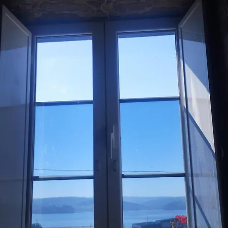 Сasa de vacaciones Mirador Da Ria Sada
