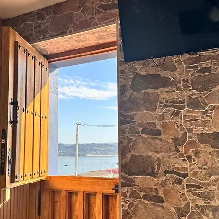 Mirador Da Ria * Sada