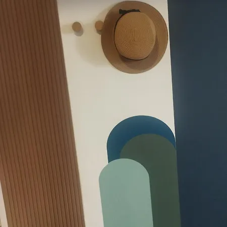 Mirador Da Ria Σπίτι διακοπών Sada